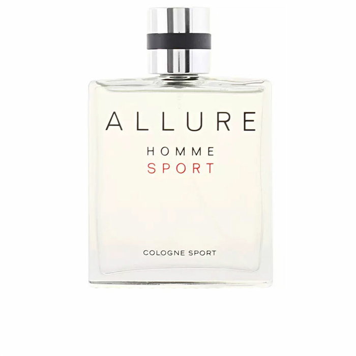 Chanel Allure Homme Sport Cologne Sport 150 ml Chanel Allure Homme Sport Cologne Sport 150 ml