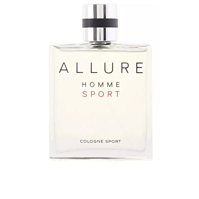 Chanel Allure Homme Sport Eau de Cologne 150 ml Chanel Allure Homme Sport Eau de Cologne 150 ml