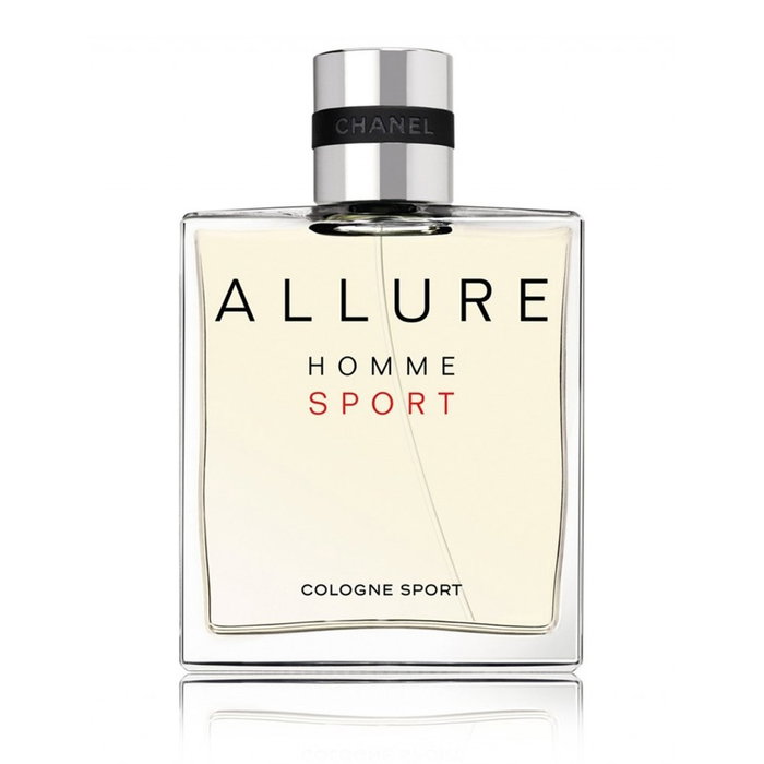Chanel Allure Homme Sport Cologne Sport 150 ml Chanel Allure Homme Sport Cologne Sport 150 ml