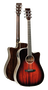 Guitarra Acústica Tanglewood Tw5Avb Dreadnought