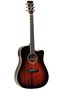 Guitarra Acústica Tanglewood Tw5Avb Dreadnought