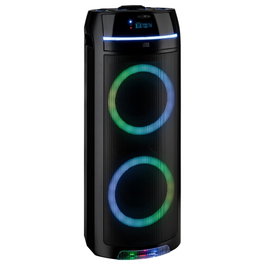 Reflexion PS10BTCD/N Altavoz para fiestas con Bluetooth y CD