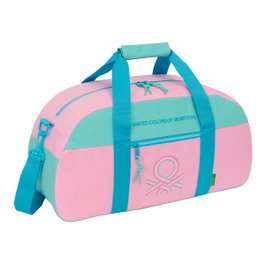 Safta Bolsa de Deporte Benetton Dolce 50x26x20cm