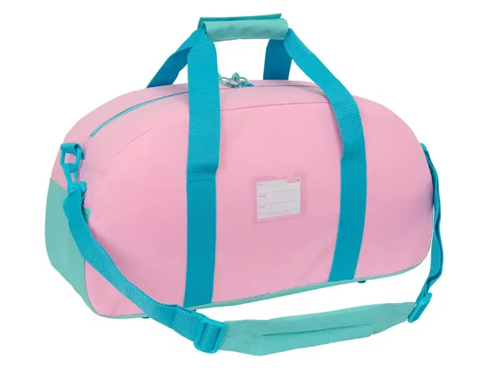 Safta Bolsa de Deporte Benetton Dolce, Bolsa de Deportes, 260x500x200 mm