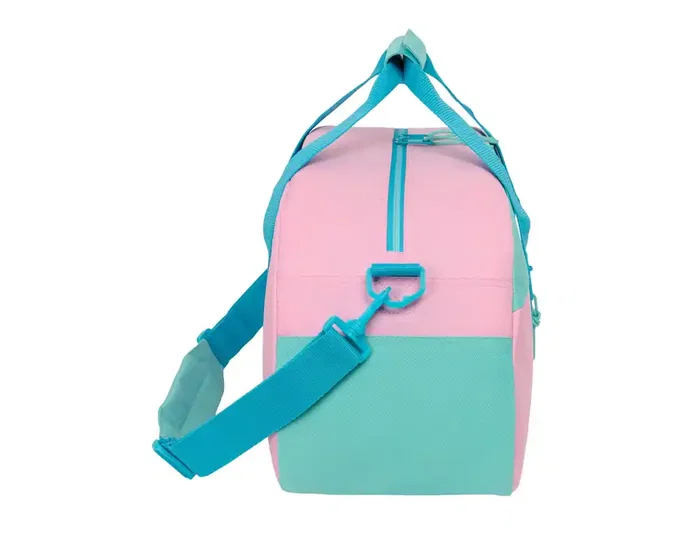 Safta Bolsa de Deporte Benetton Dolce, Bolsa de Deportes, 260x500x200 mm