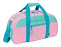 Safta Bolsa de Deporte Benetton Dolce, Bolsa de Deportes, 260x500x200 mm
