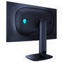 Dell Alienware AW2725Q Monitor Gaming 27 pulg 4K QD-OLED 240Hz