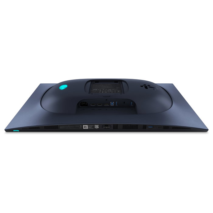 Dell Alienware AW2725Q Monitor Gaming 27 pulg 4K QD-OLED 240Hz