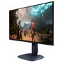 Dell Alienware AW2725Q Monitor Gaming 27 pulg 4K QD-OLED 240Hz