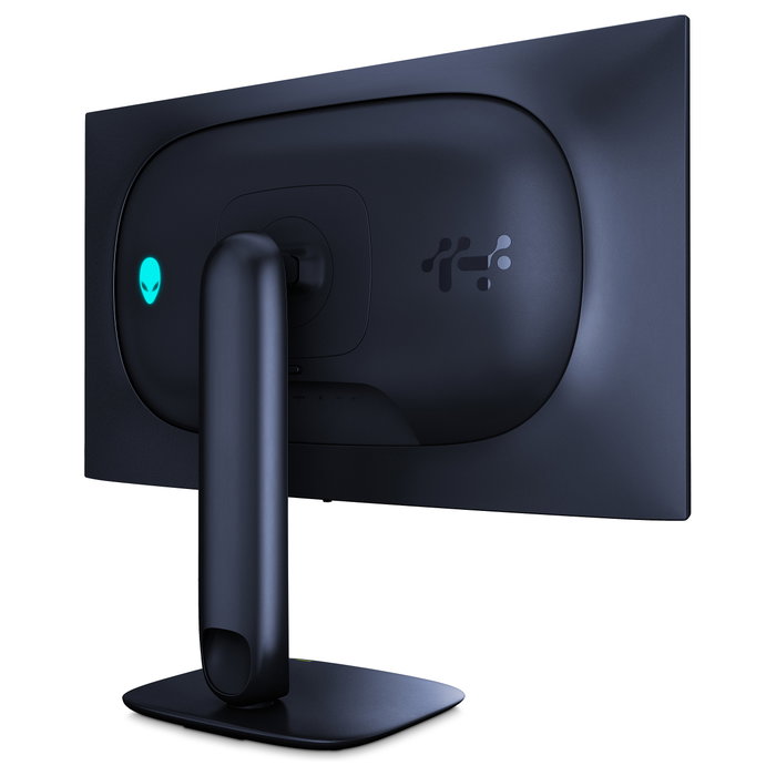 Dell Alienware AW2725Q Monitor Gaming 27 pulg 4K QD-OLED 240Hz