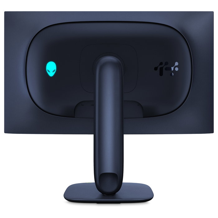 Dell Alienware AW2725Q Monitor Gaming 27 pulg 4K QD-OLED 240Hz
