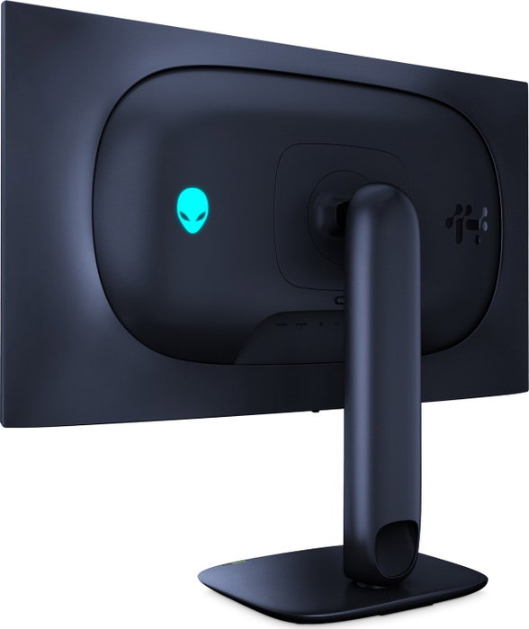 Dell Alienware AW2725Q Monitor Gaming 27 pulg 4K QD-OLED 240Hz
