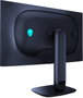 Dell Alienware AW2725Q Monitor Gaming 27 pulg 4K QD-OLED 240Hz