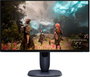Dell Alienware AW2725Q Monitor Gaming 27 pulg 4K QD-OLED 240Hz