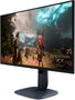 Dell Alienware AW2725Q Monitor Gaming 27 pulg 4K QD-OLED 240Hz