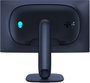 Dell Alienware AW2725Q Monitor Gaming 27 pulg 4K QD-OLED 240Hz