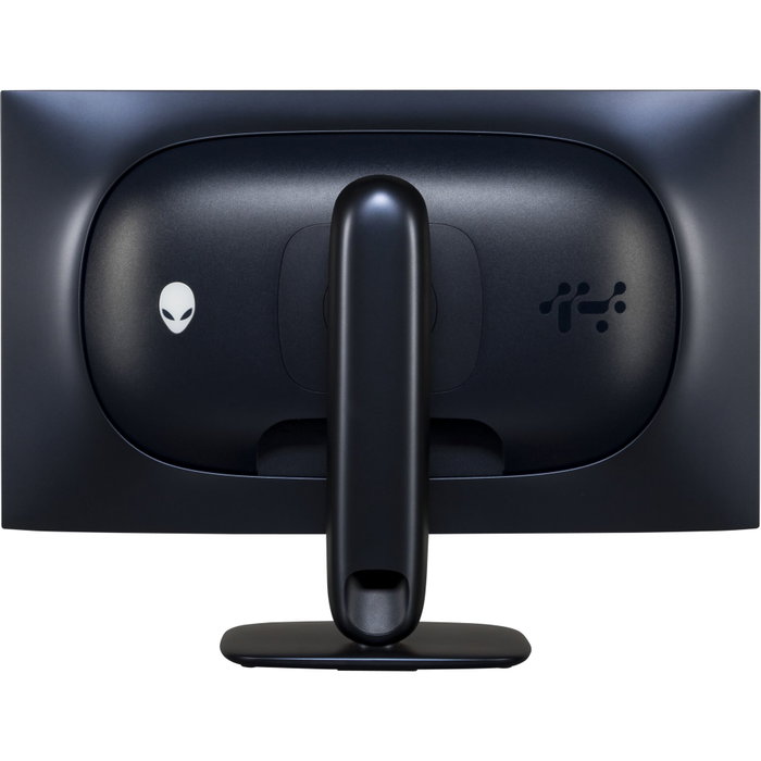 Dell Alienware AW2725Q Monitor Gaming 27 pulg 4K QD-OLED 240Hz