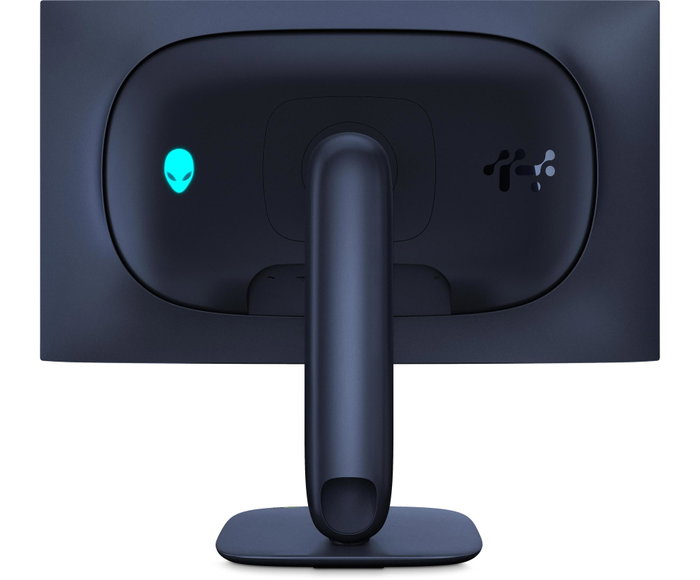 Dell Alienware AW2725Q Monitor Gaming 27 pulg 4K QD-OLED 240Hz