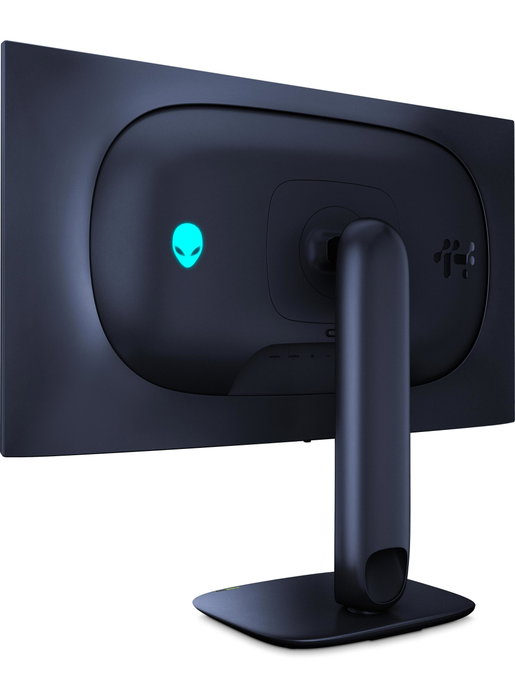 Dell Alienware AW2725Q Monitor Gaming 27 pulg 4K QD-OLED 240Hz