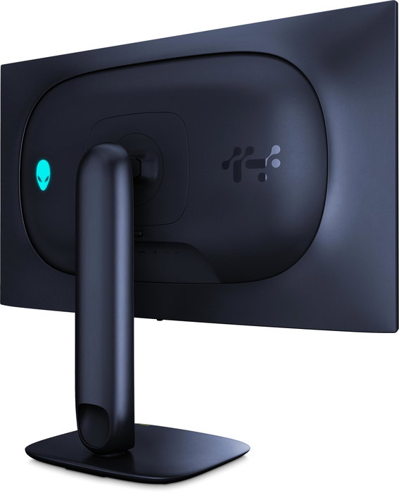 Dell Alienware AW2725Q Monitor Gaming 27 pulg 4K QD-OLED 240Hz