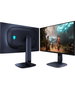 Dell Alienware AW2725Q Monitor Gaming 27 pulg 4K QD-OLED 240Hz