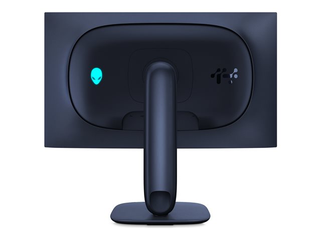 Dell AW2725Q Monitor Gaming 27 Pulgadas 4K OLED 240Hz Quantum Dot para Gaming y Creadores de Contenido