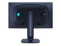 Dell AW2725Q Monitor Gaming 27 Pulgadas 4K OLED 240Hz Quantum Dot para Gaming y Creadores de Contenido