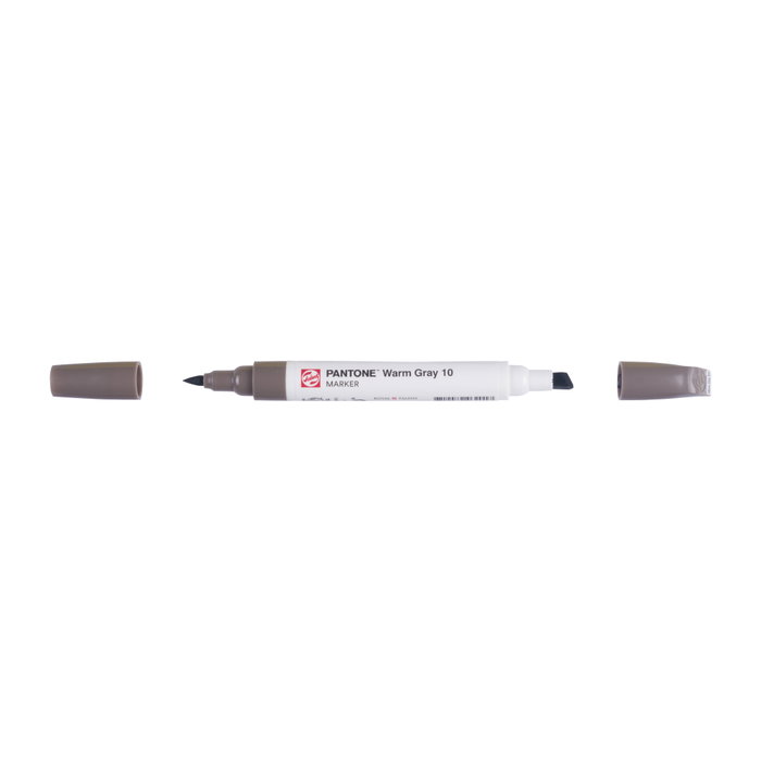Talens | Pantone marcador Warm Gray 10 Talens | Pantone marcador Warm Gray 10