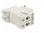 Promfactor Baltic Interruptor magnetotérmico ECO 2 polos 40A