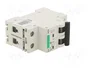 Promfactor Baltic Interruptor magnetotérmico ECO 2 polos 40A