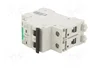 Promfactor Baltic Interruptor magnetotérmico ECO 2 polos 40A