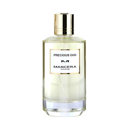 Precious Oud, Agua de perfume, Unisex, 120 ml