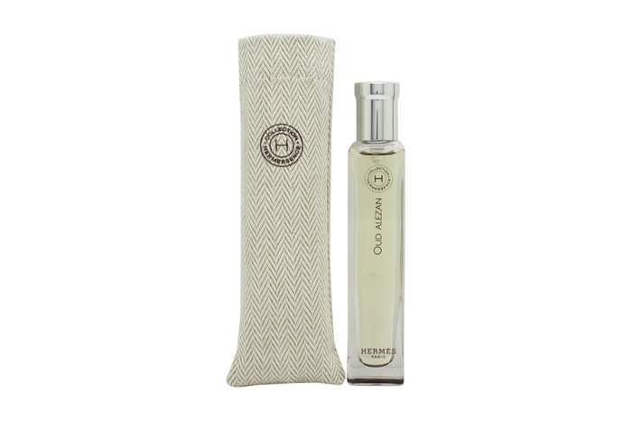 Hermès Hermessence Oud Alezan Eau de Parfum 15 ml