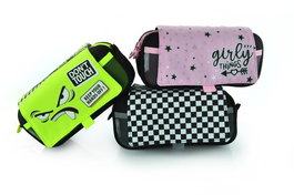 Portatodo Office Box Triple Remix El Original Fresh Fashion Surtido (3 Mod.)