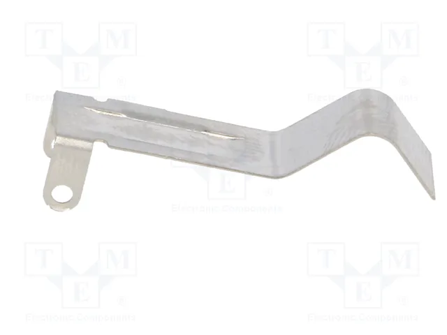 CROUZET Palanca con simulación de rodillo 22,2mm