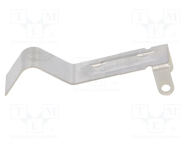 CROUZET Palanca con simulación de rodillo 22,2mm