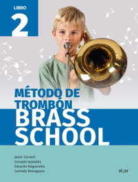 ALGAR MÉTODO TROMBÓN 2