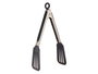 Kinvara Pinza Cocina Innox Nylon Pequeña 26 x 5.5 x 4 cm (Set de 36)