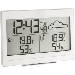 Tfa CASA Weather Station 35.1135.02