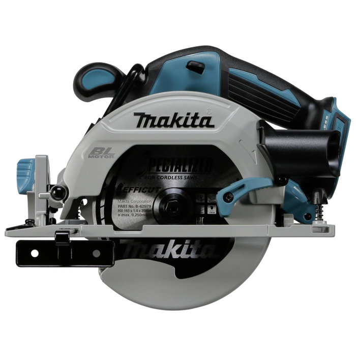 Makita DHS680Z Sierra circular a batería