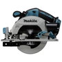 Makita DHS680Z Sierra circular a batería