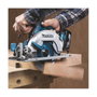 Makita DHS680Z Sierra circular a batería