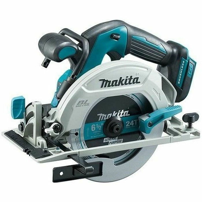 Makita DHS680Z Sierra circular a batería (Bulk)