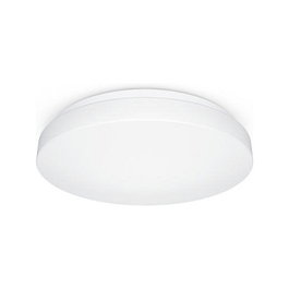 Steinel RS PRO P2 luminaria LED blanca con luz cálida