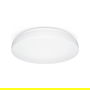 Steinel RS PRO P2 Luminaria LED Plana de Interior 16W 1730lm Blanco Cálido 3000K IP54 con Sensor de Movimiento