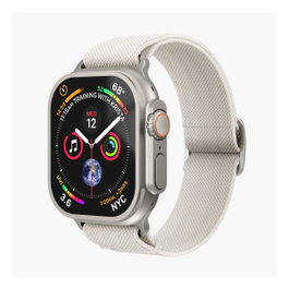 Vonmählen Classic Nylon Loop Cream 38 / 40 / 41 mm