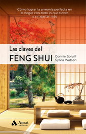 AMAT EDITORIAL Las claves del feng shui NE