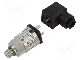 DANFOSS MBS 9200 Transductor de Presión 0÷0,25bar