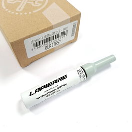 Lapierre Lápiz reparador de pintura Carbón Raw Brillante para XR FRAMESET