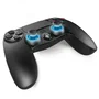 GAMEPAD SPIRIT OF GAMER PGP WIRELESS - 16 BOTONES - VIBRACIÓN - COMPATIBLE PC/PS3/PS4 - INALÁMBRICO 2.4 GHZ - RECEPTOR NANO USB